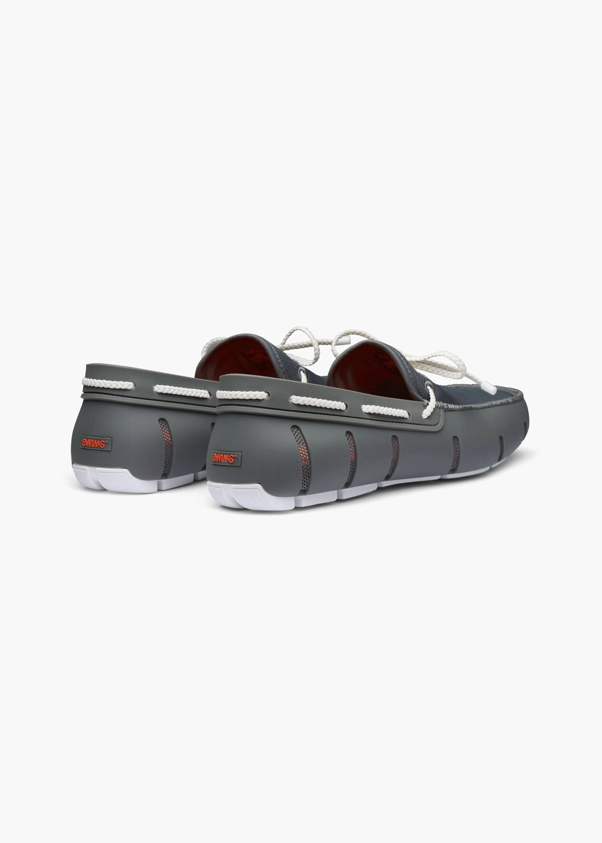 Braided Lace Loafer - Image 5