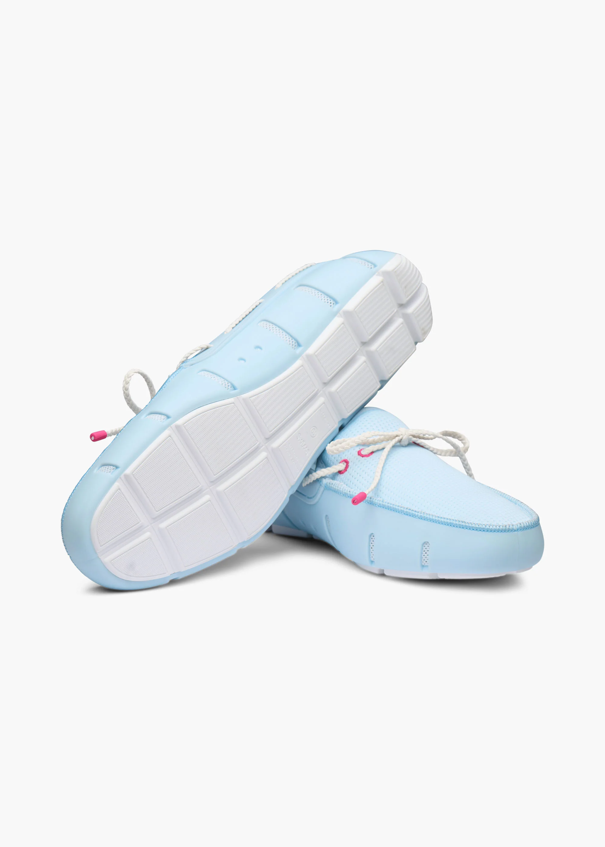 Braided Lace Loafer - Image 6