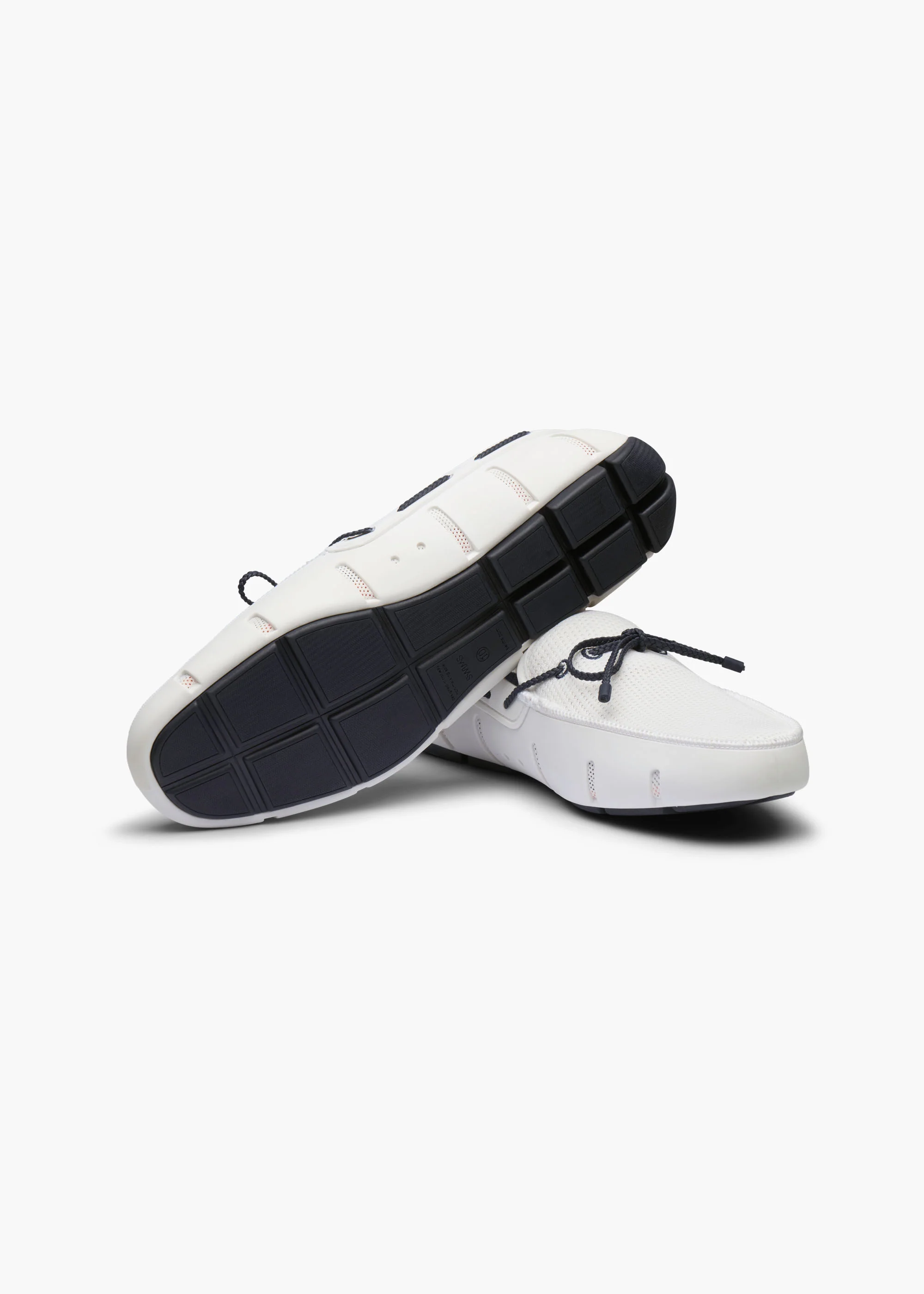 Braided Lace Loafer - Image 5