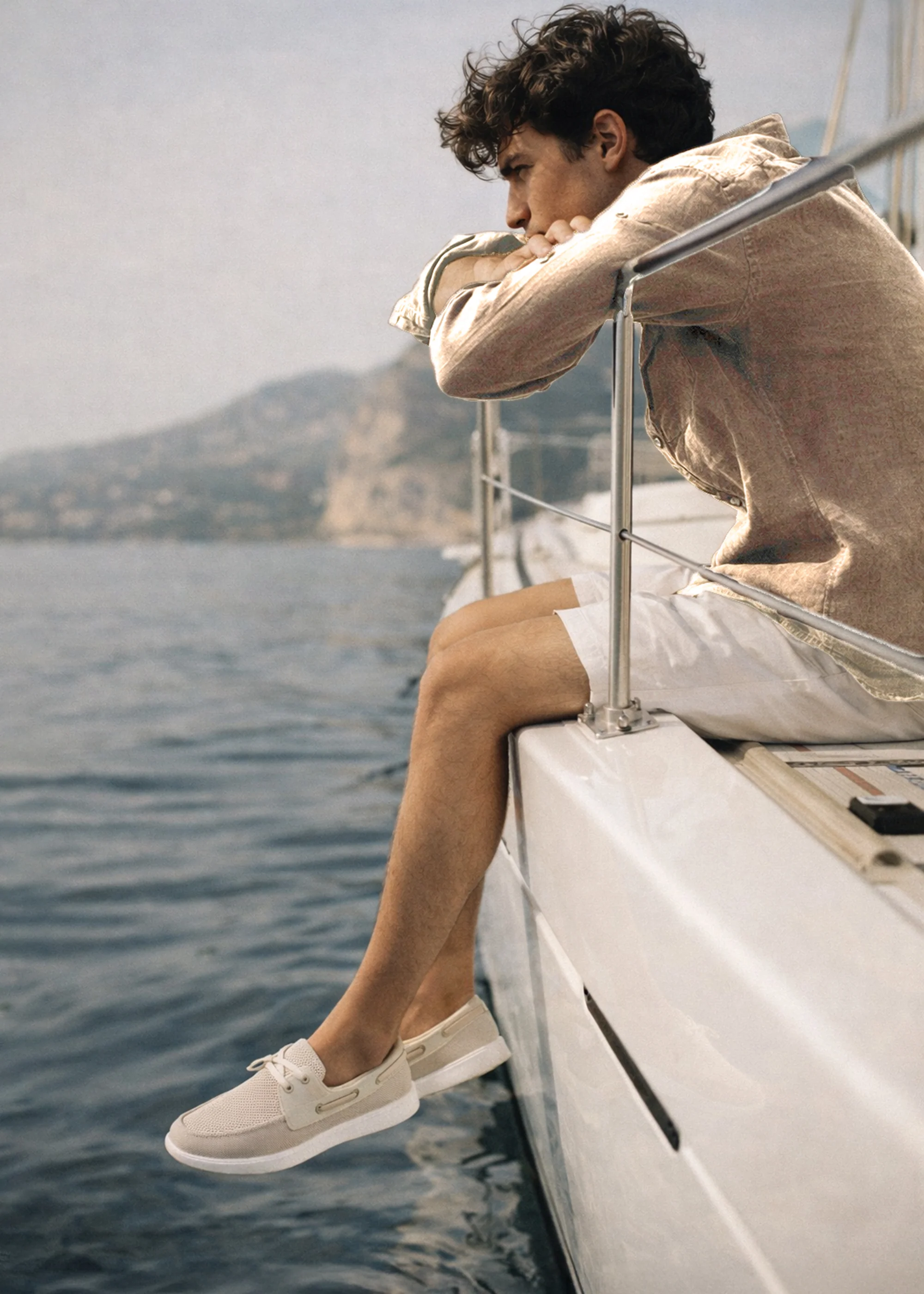 Breeze Boat Shoe - Image 3