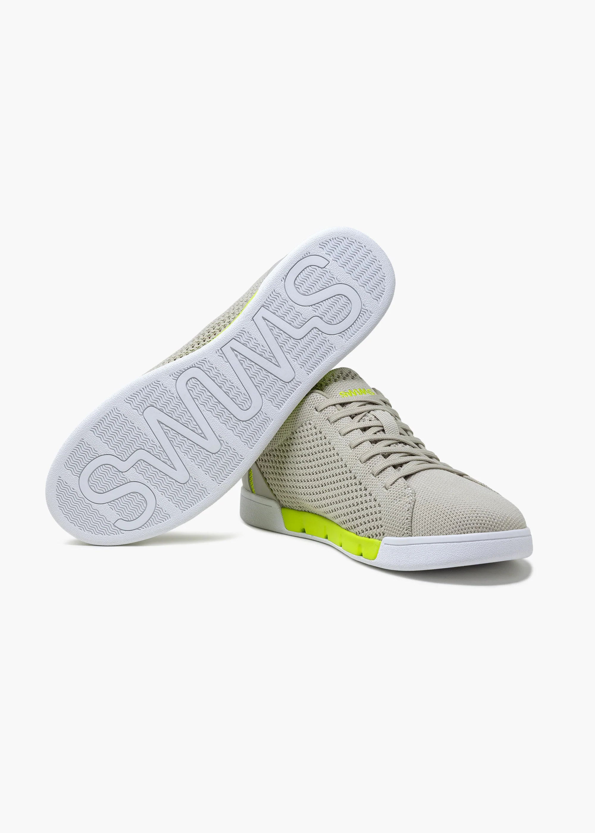 Breeze Tennis Knit - Image 5
