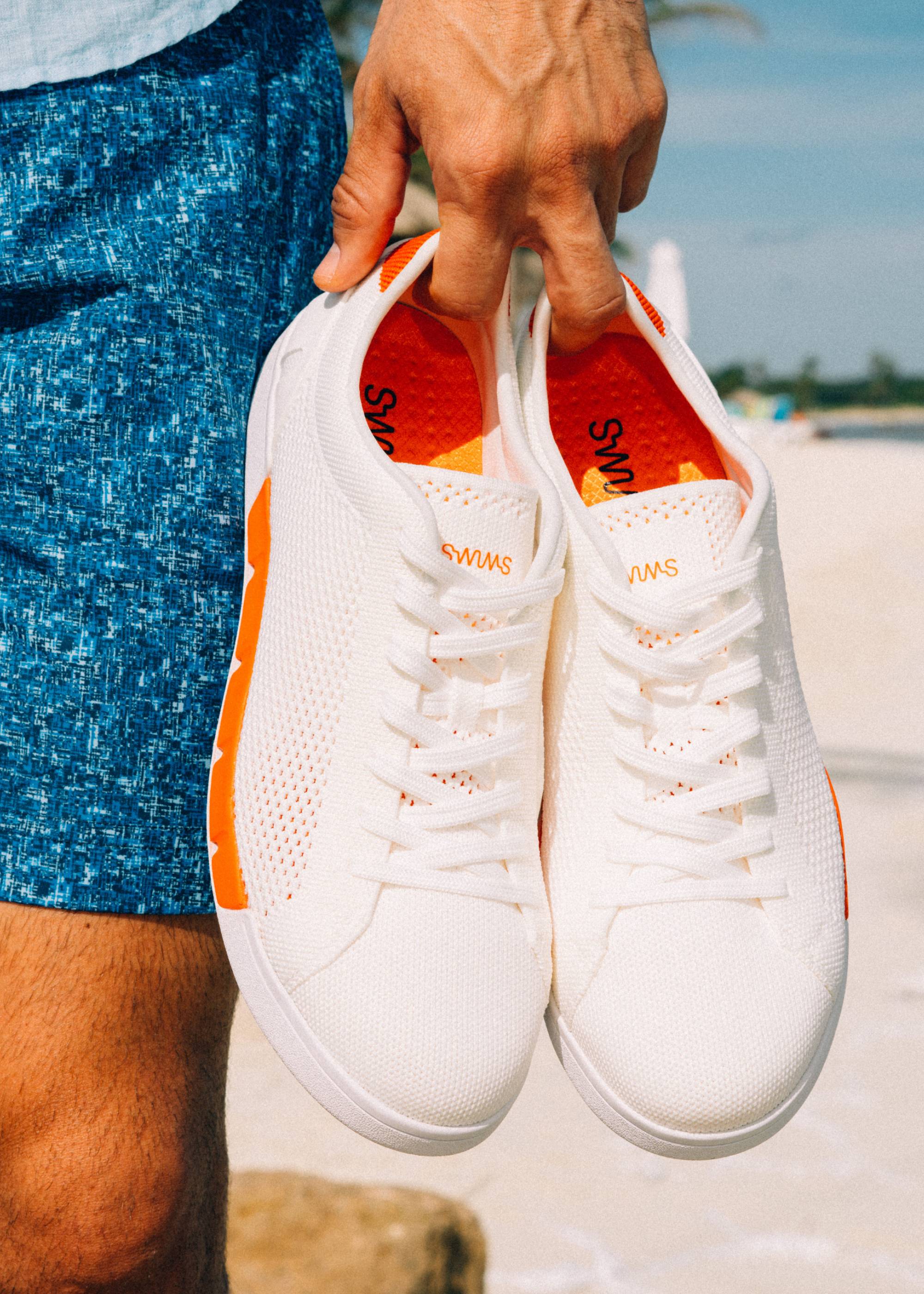 Breeze Tennis Knit - Image 4