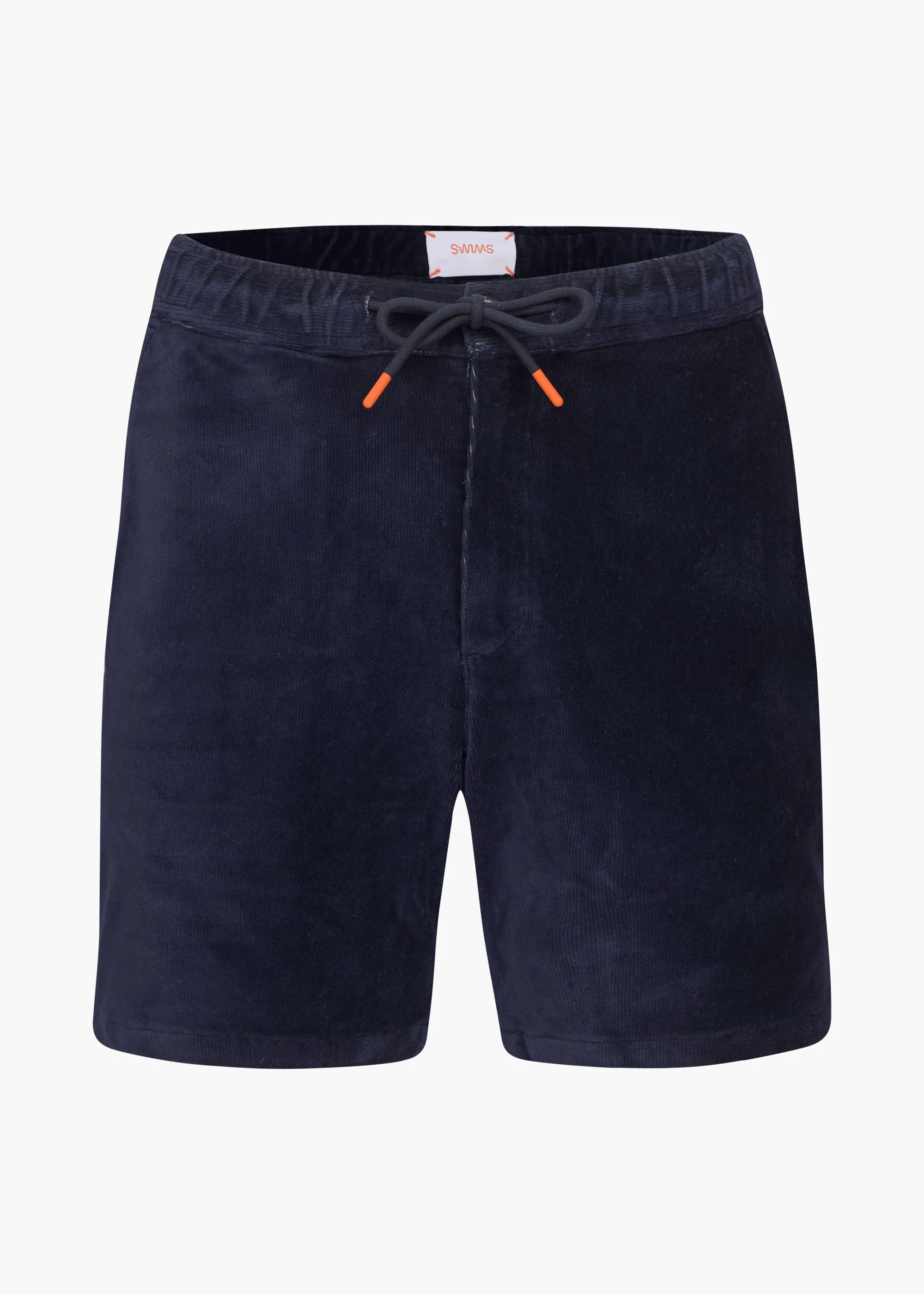 Breeze Velour Short