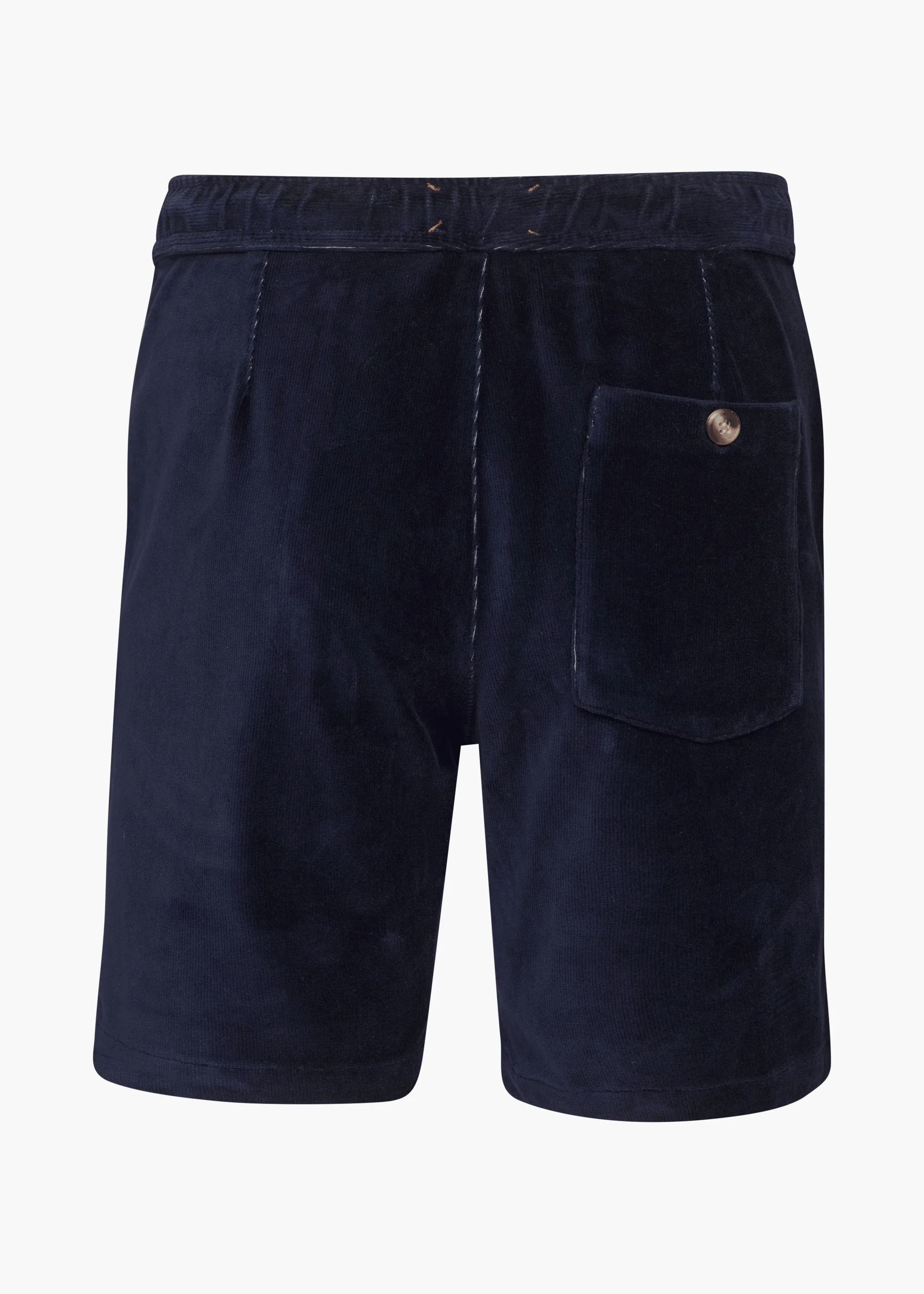 Breeze Velour Short - Image 3