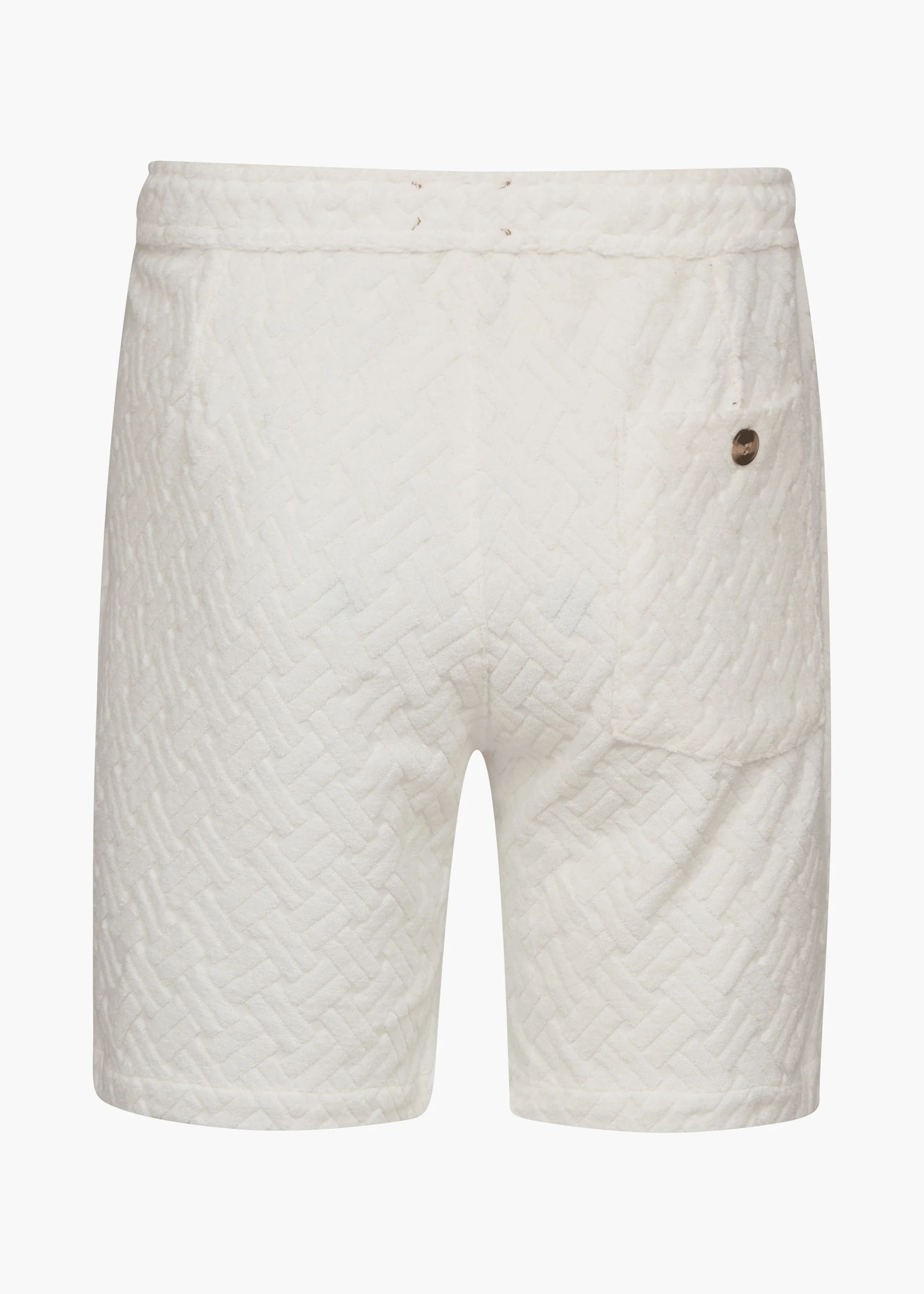 Breeze Velour Short - Image 3