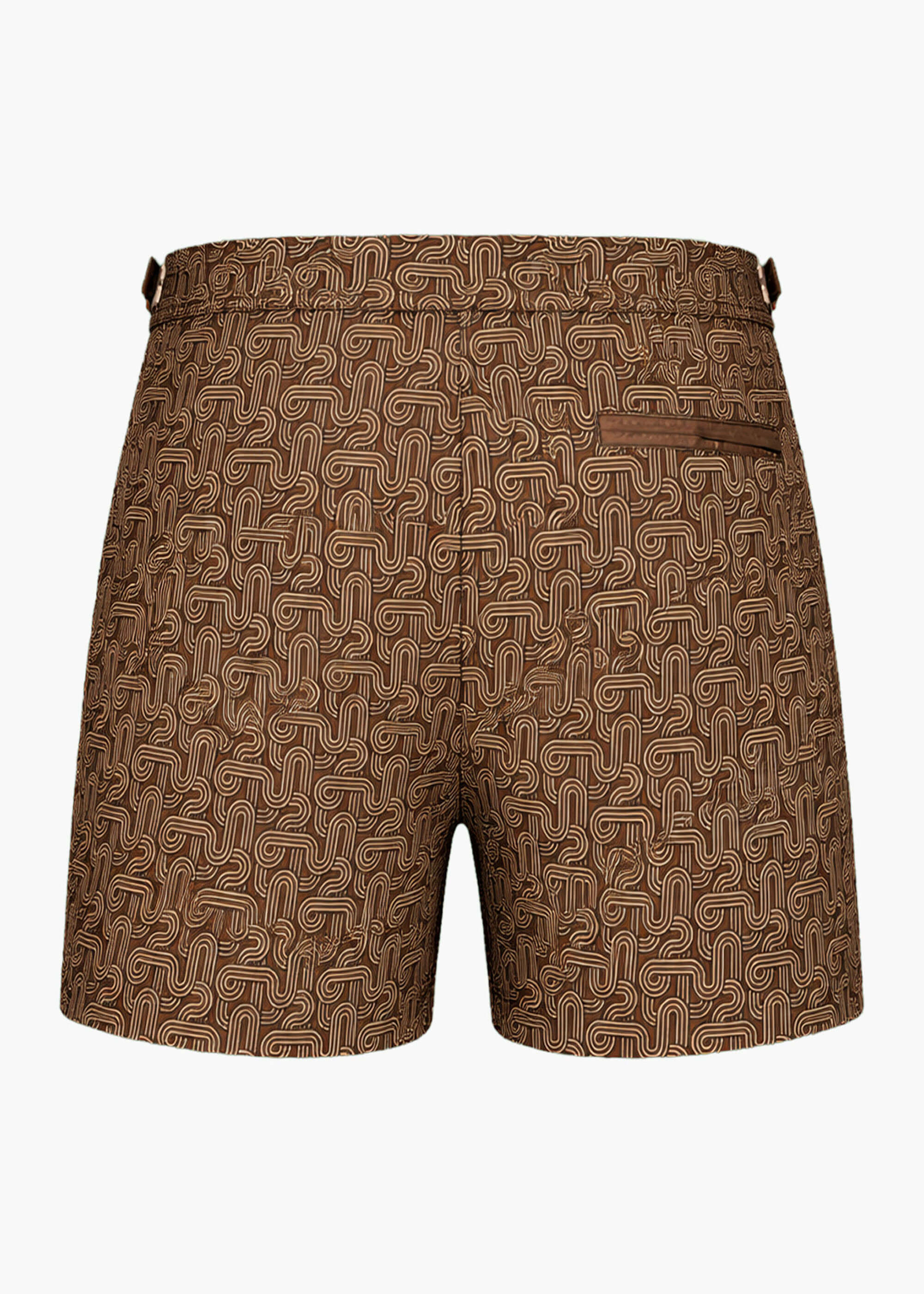 Kyst Swim Trunk (5” Inseam) - Image 2