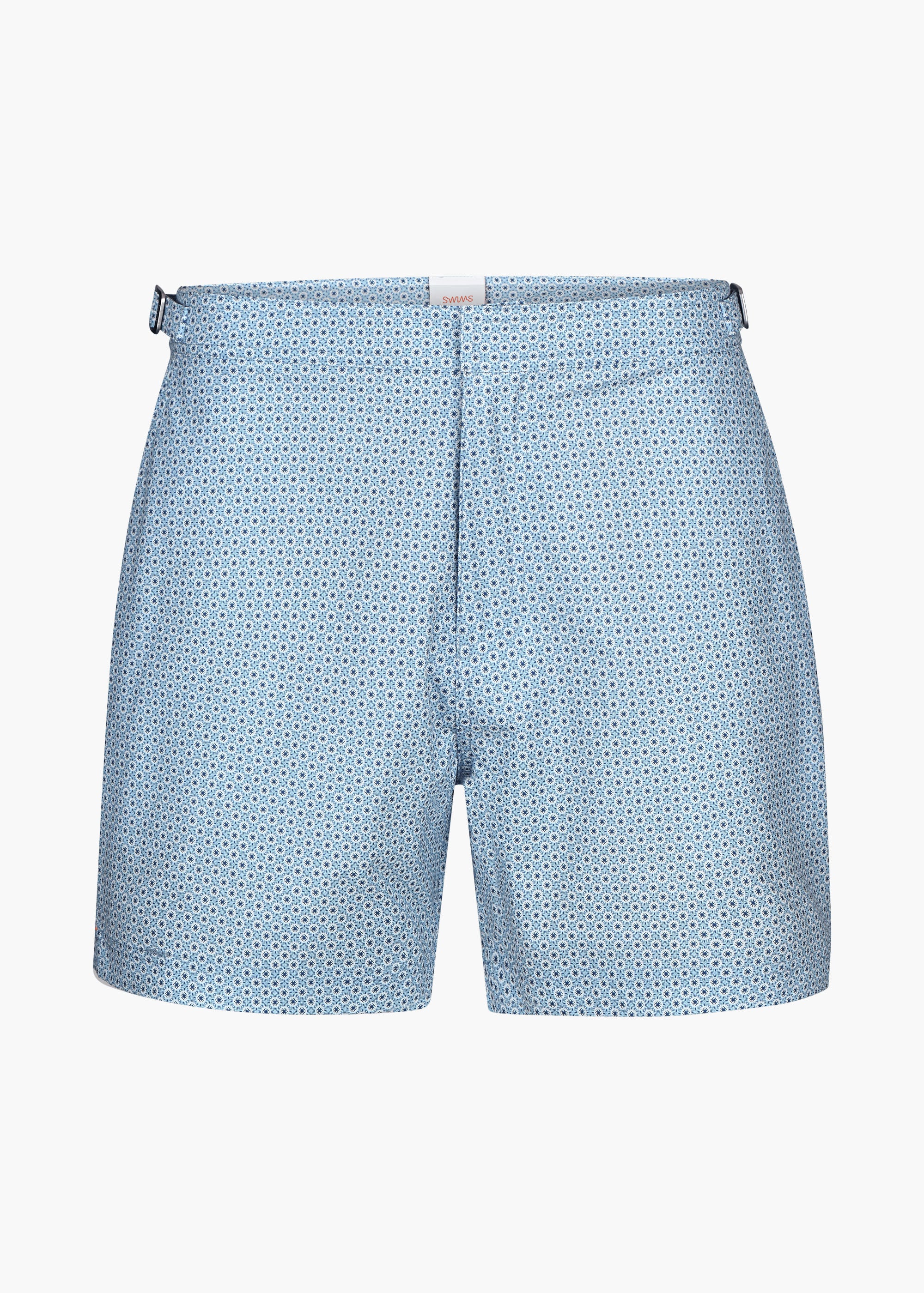 Kyst Swim Trunk (5” Inseam)
