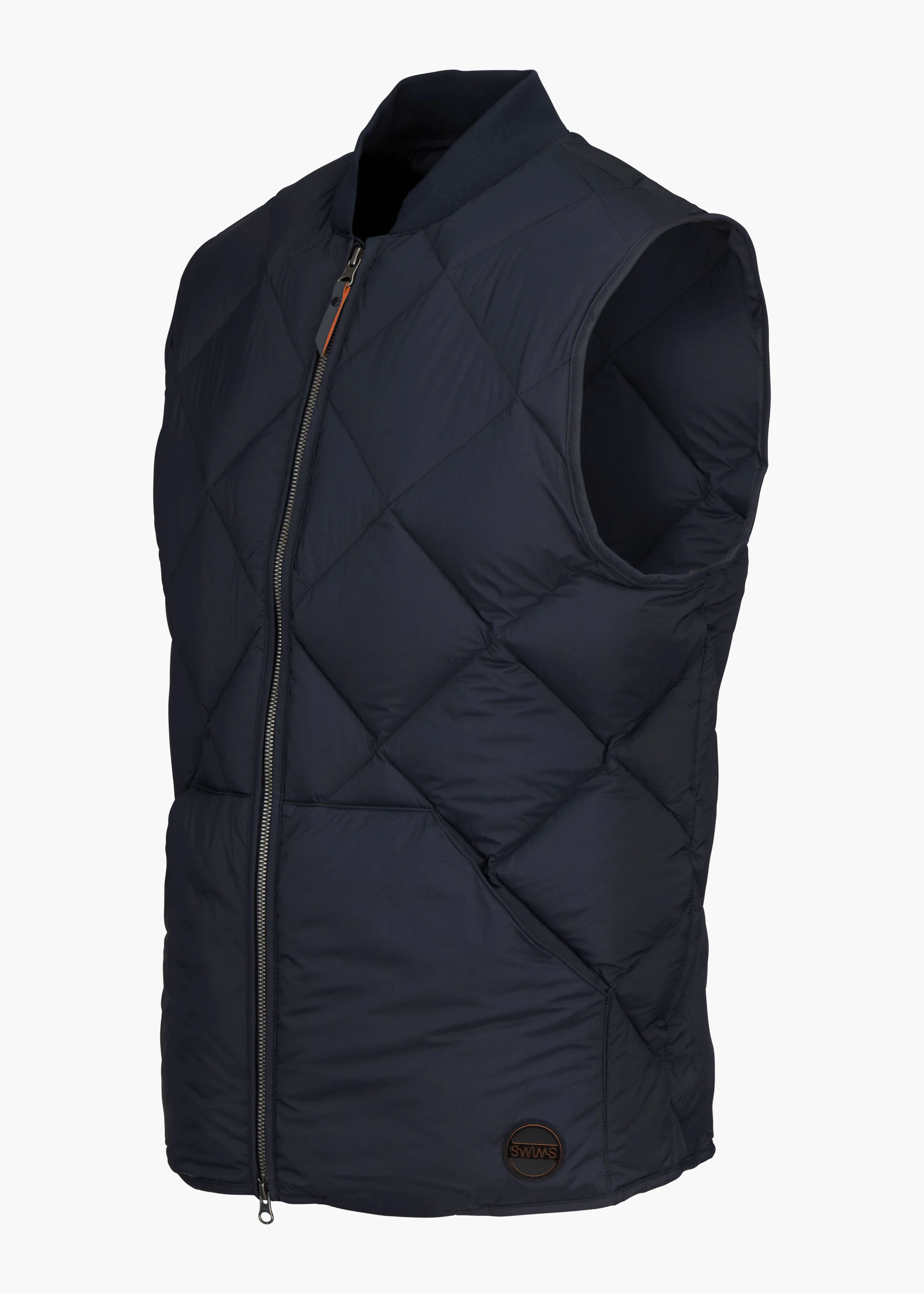 Myoko Down Vest - Image 4