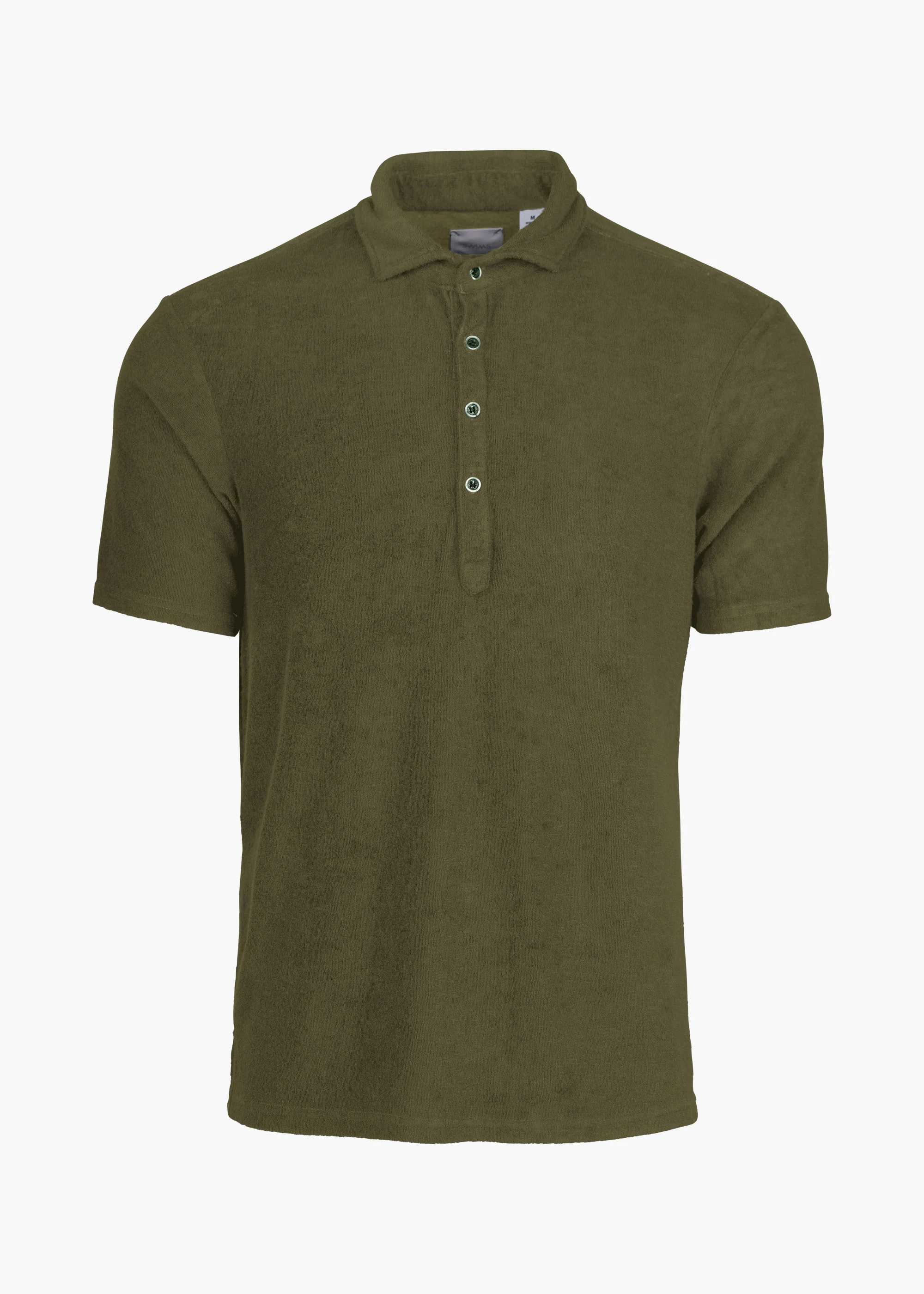 Myrtos Polo