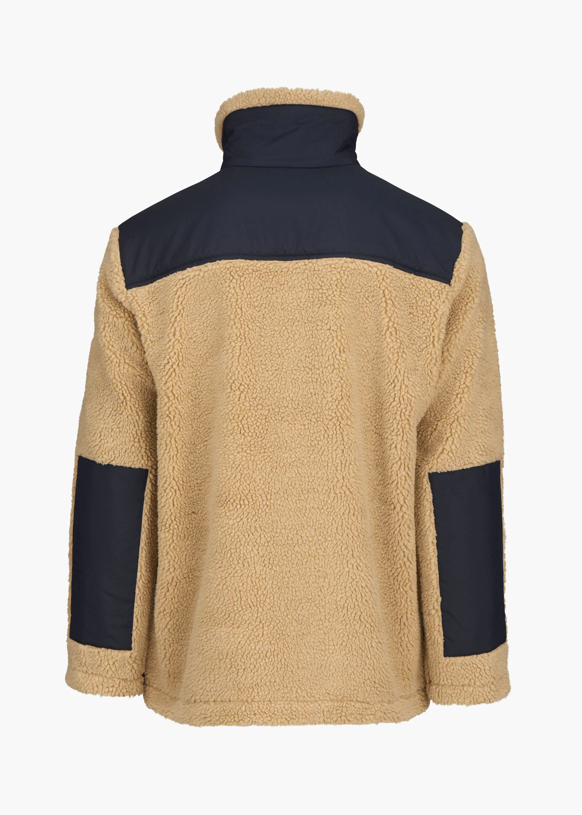 Osaka Pile Jacket - Image 7
