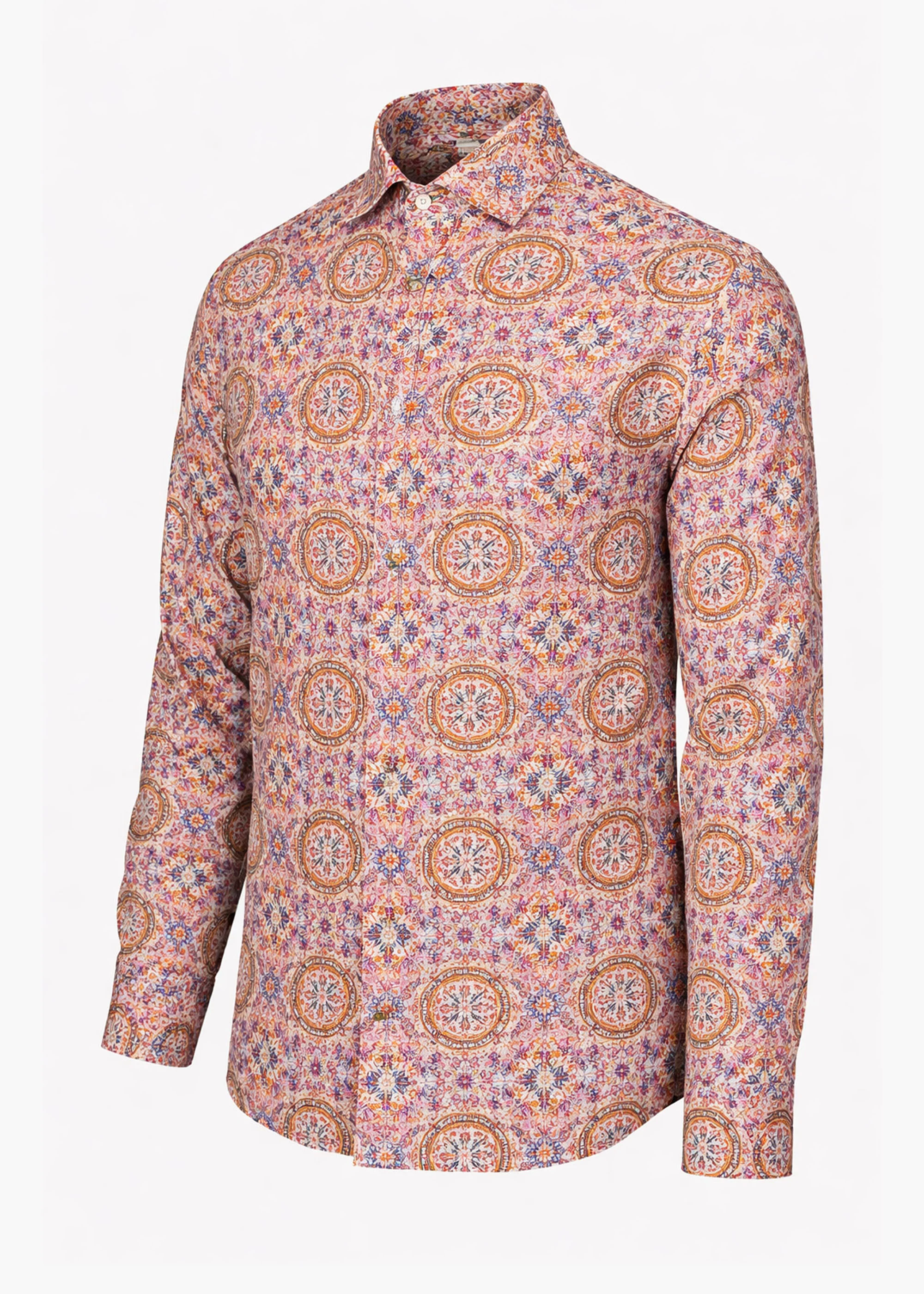 Santorini Sport Shirt - Image 3