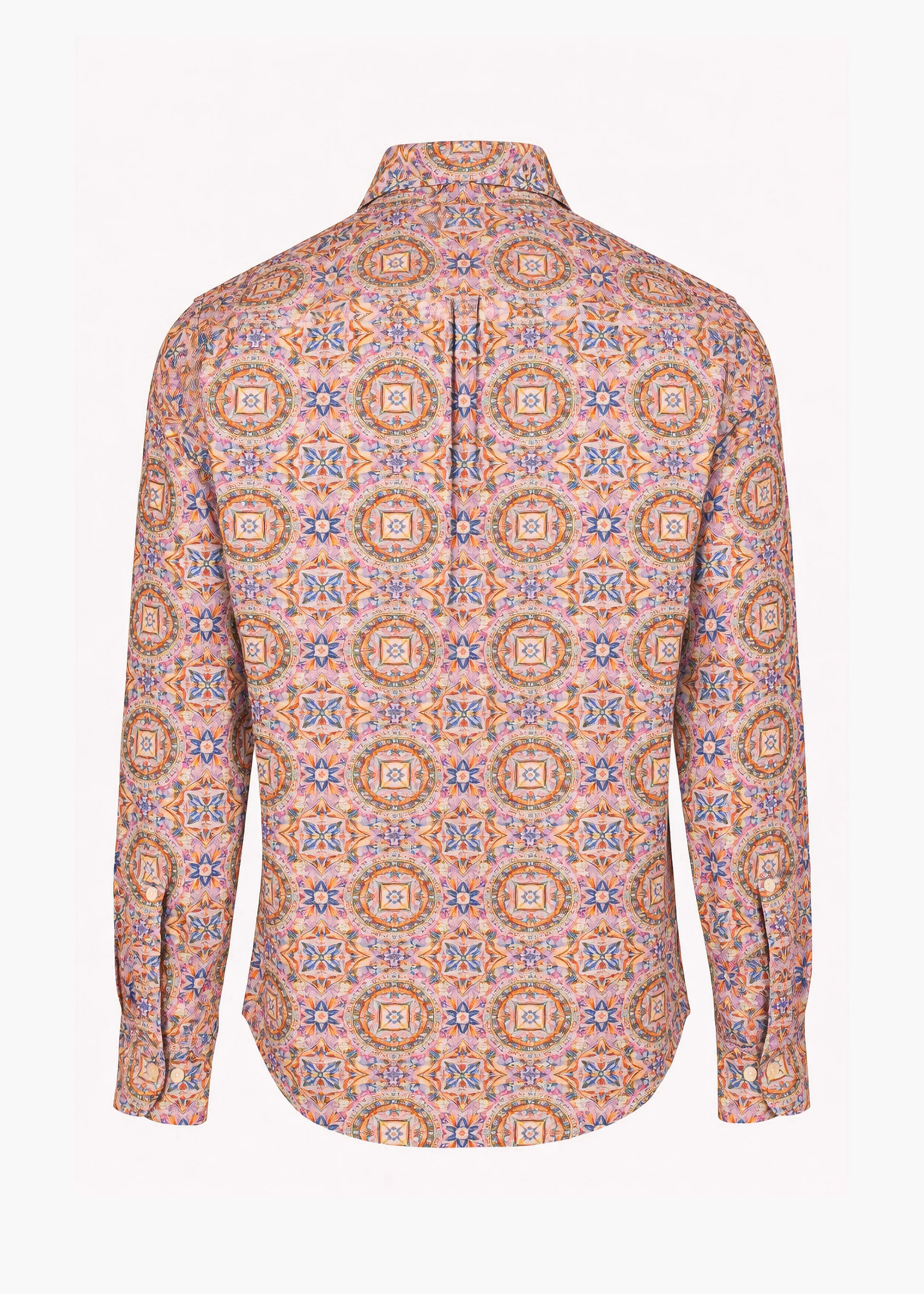 Santorini Sport Shirt - Image 4