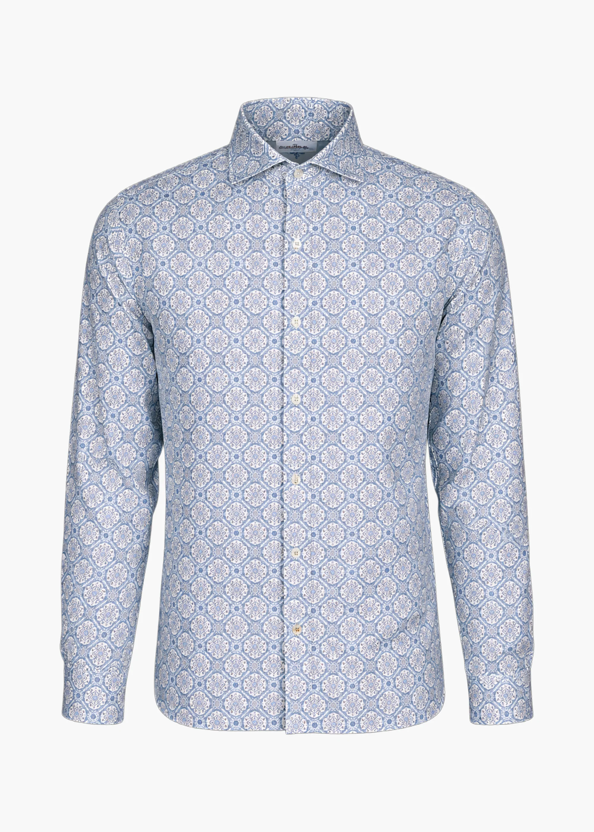 Santorini Sport Shirt