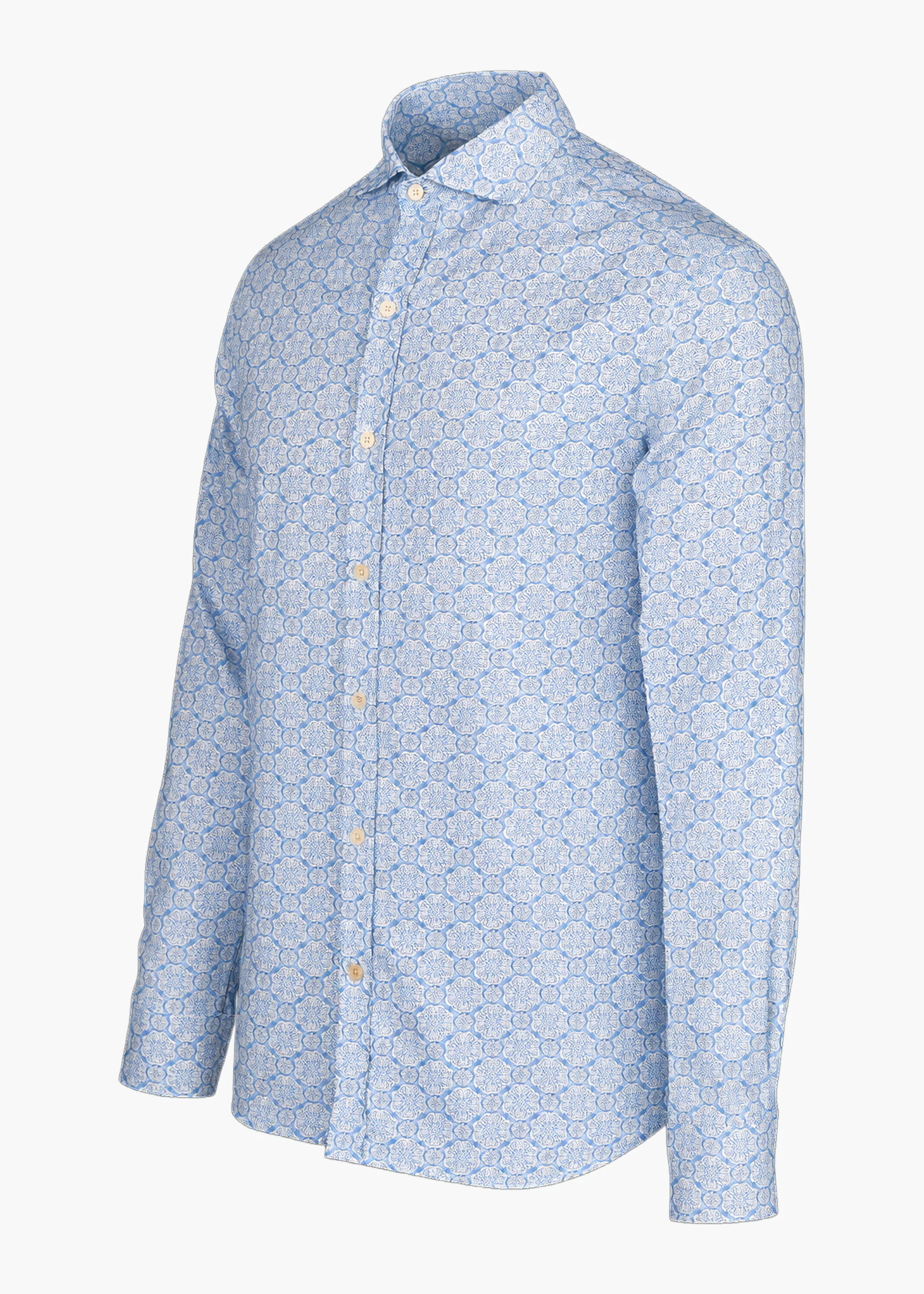 Santorini Sport Shirt - Image 2