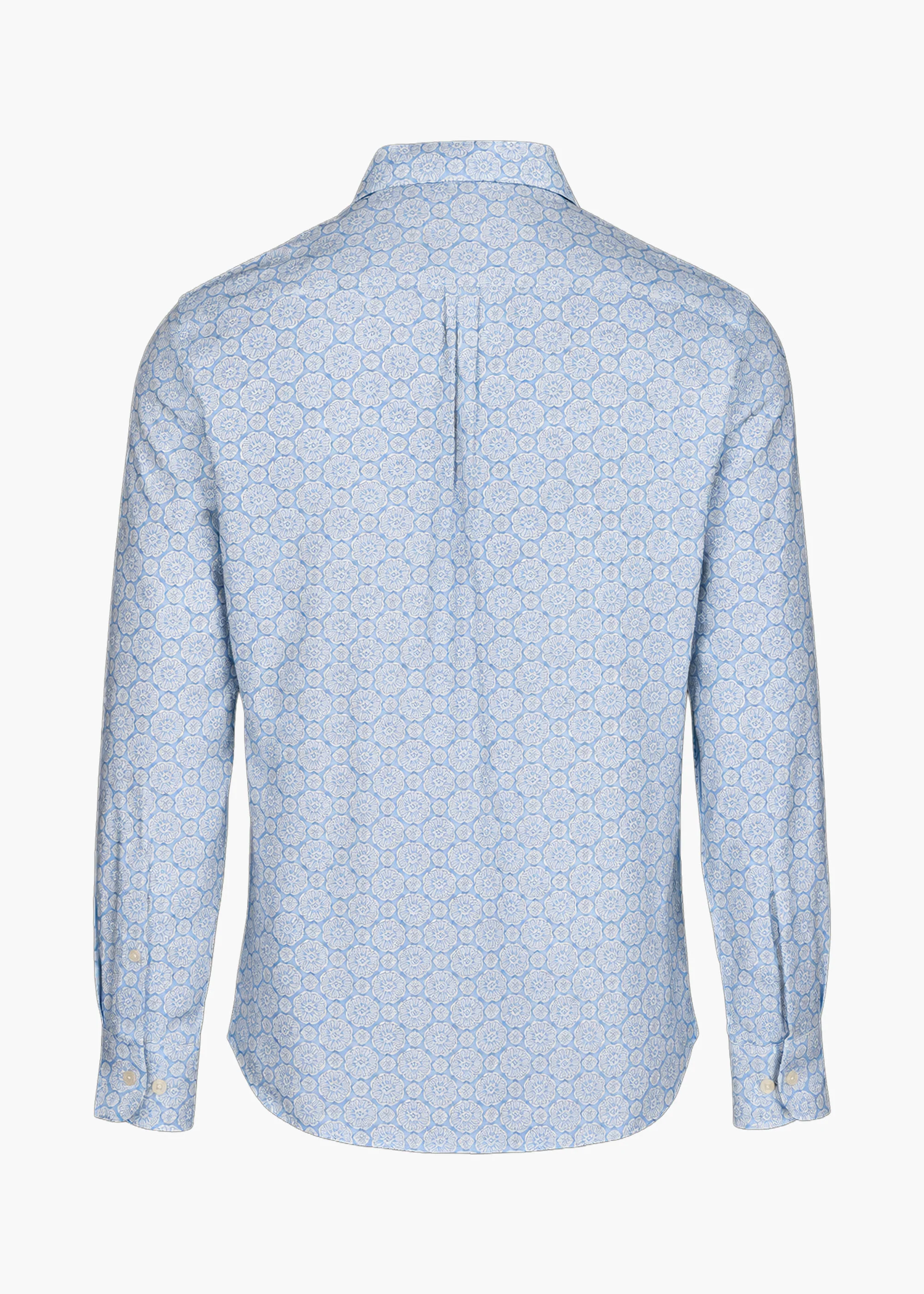 Santorini Sport Shirt - Image 3
