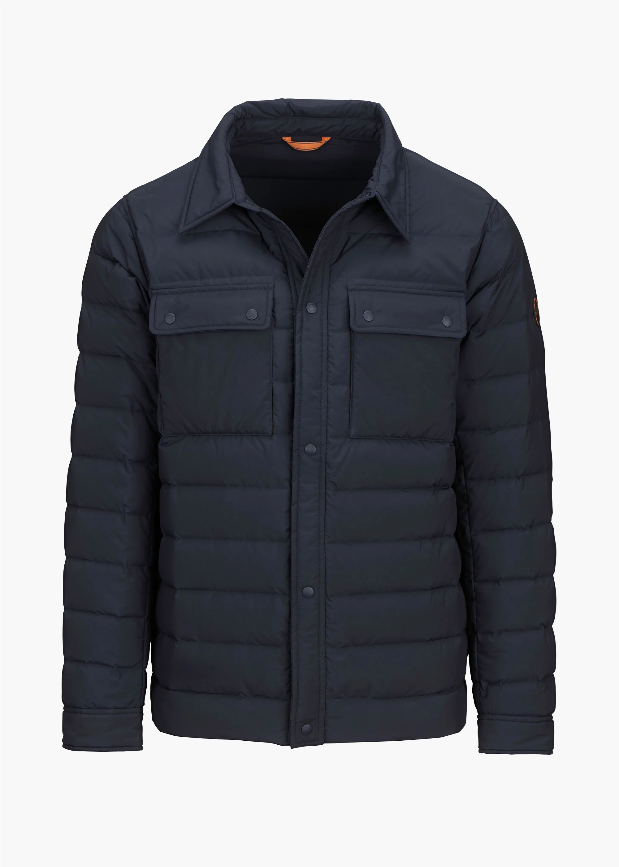 Sapparo Down Shirt - Image 3