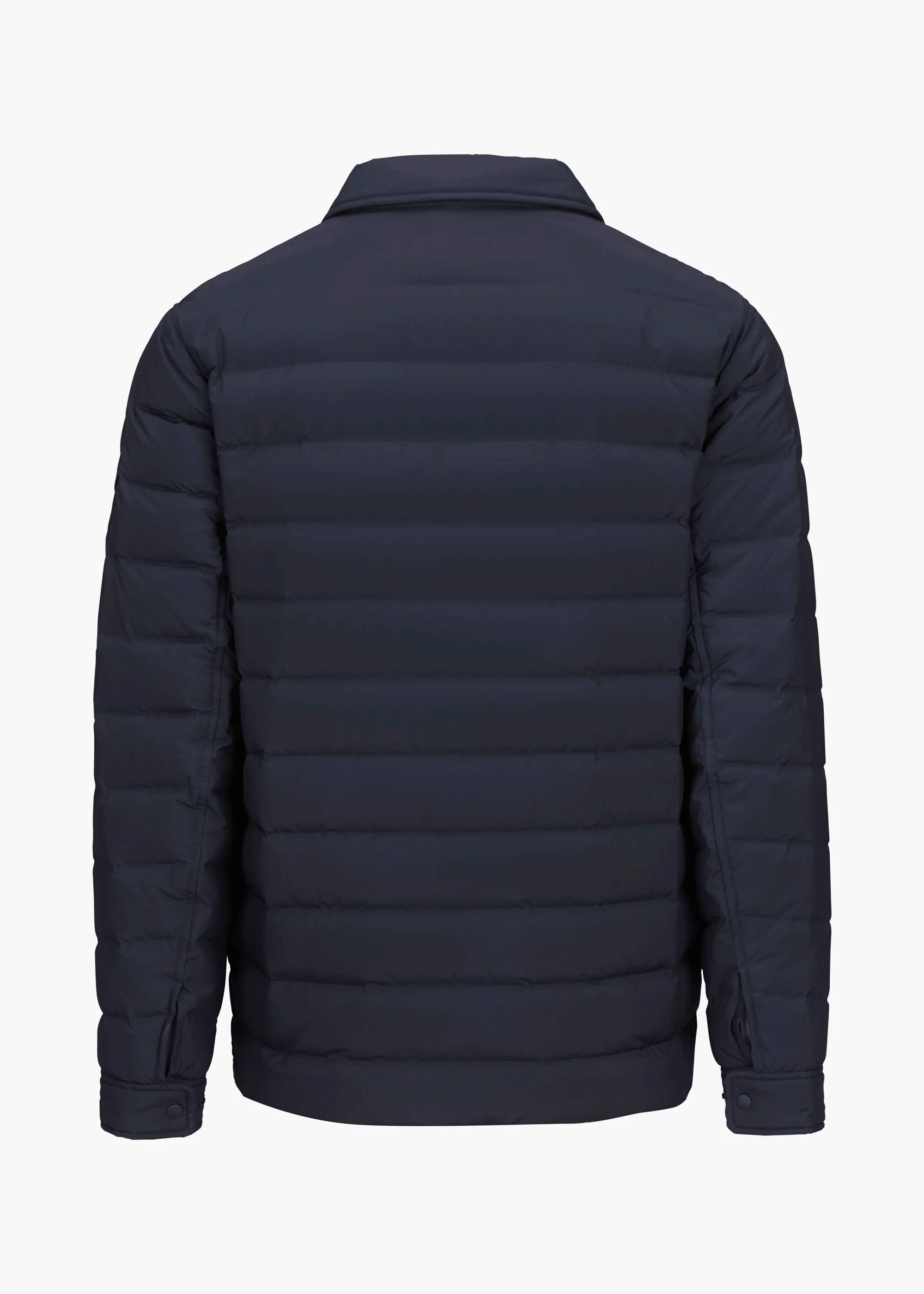 Sapparo Down Shirt - Image 5