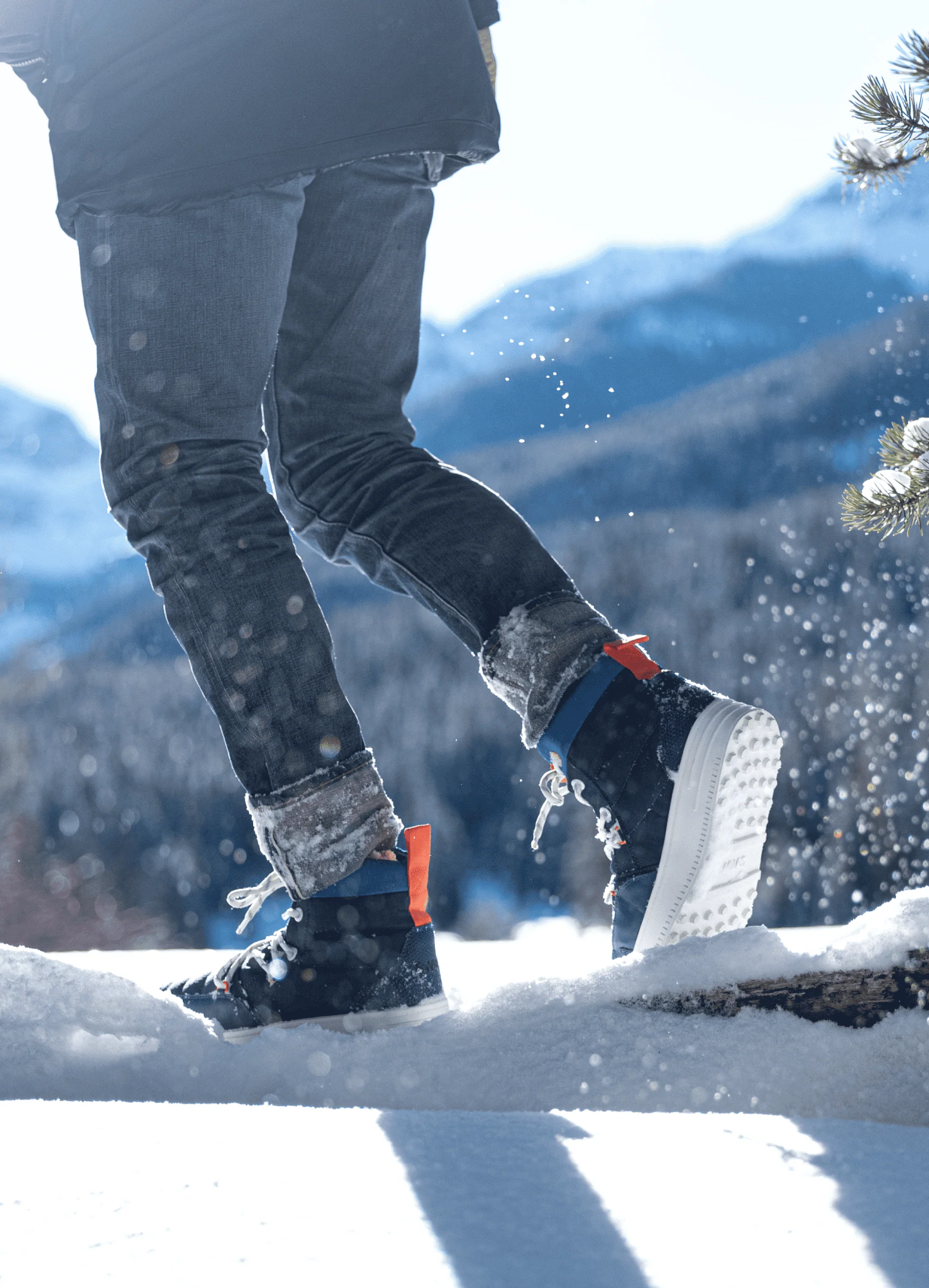 Snow Runner - Image 5
