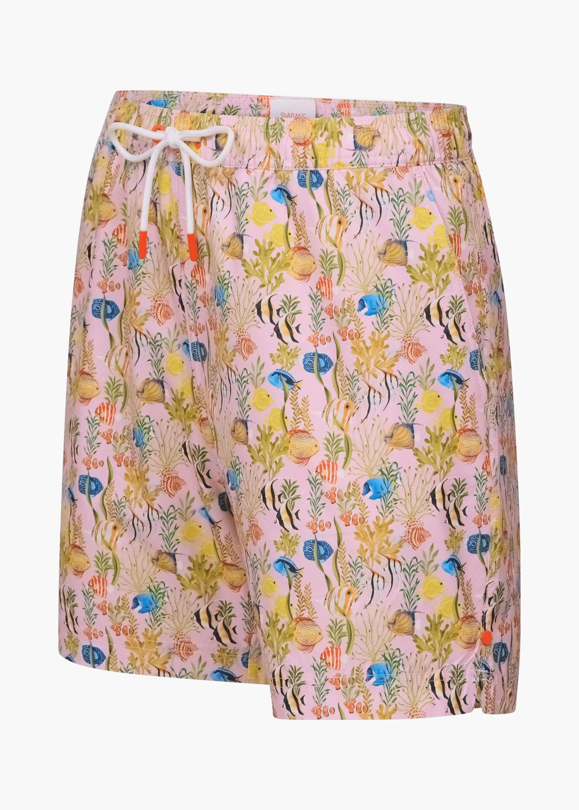 Sol Swim Short (6 ½” Inseam) - Image 5