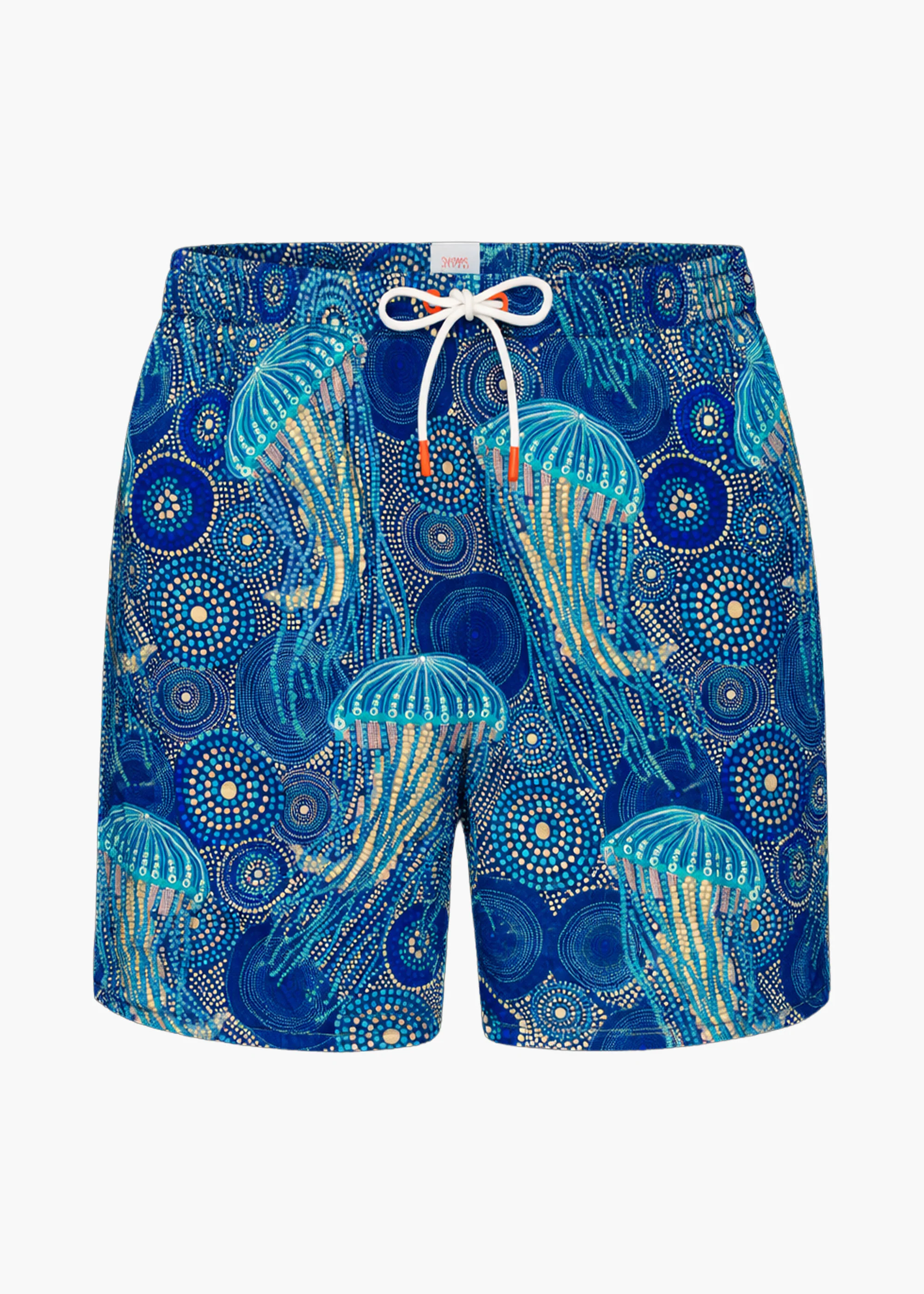 Sol Swim Short (6 ½” Inseam)
