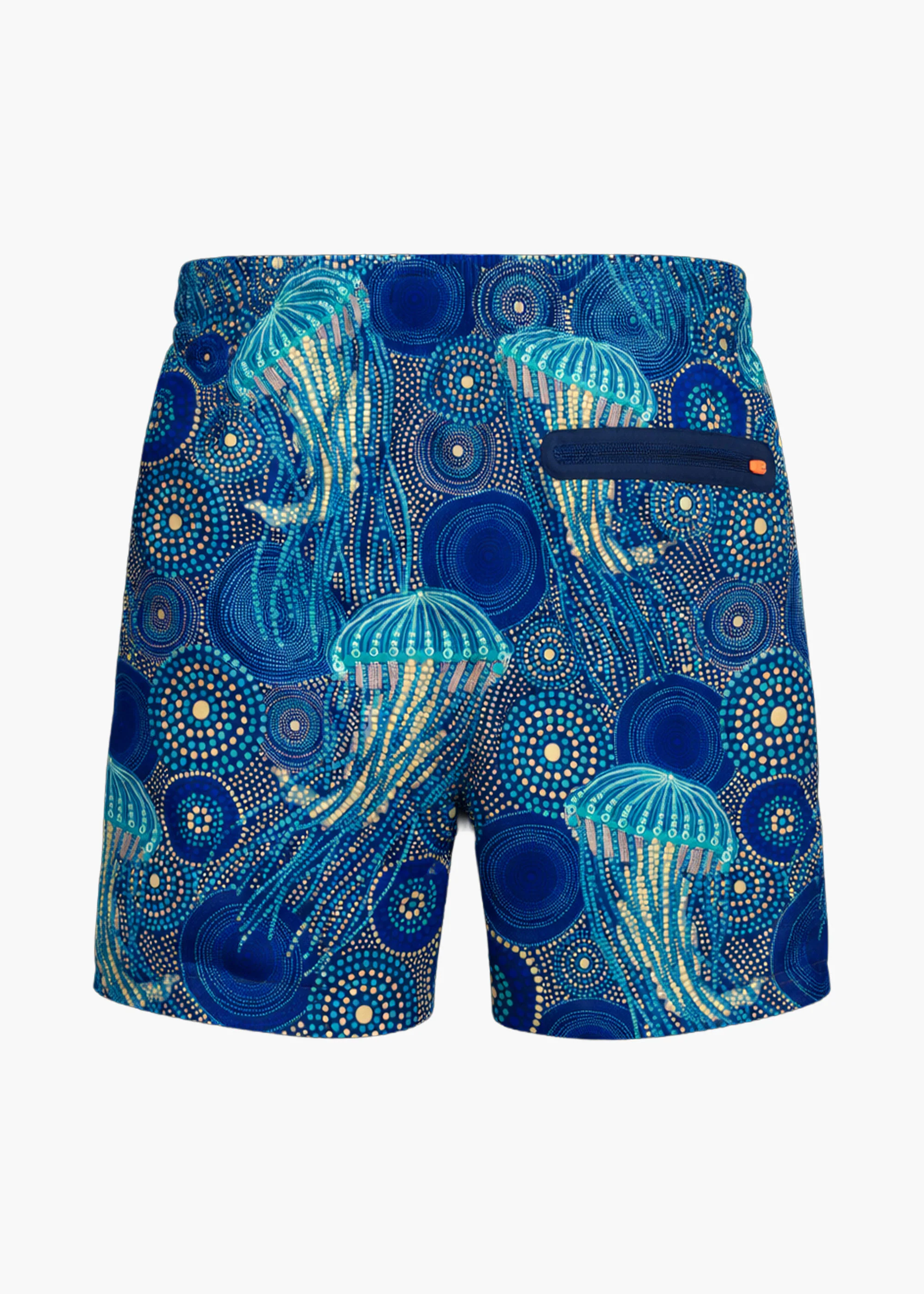 Sol Swim Short (6 ½” Inseam) - Image 5