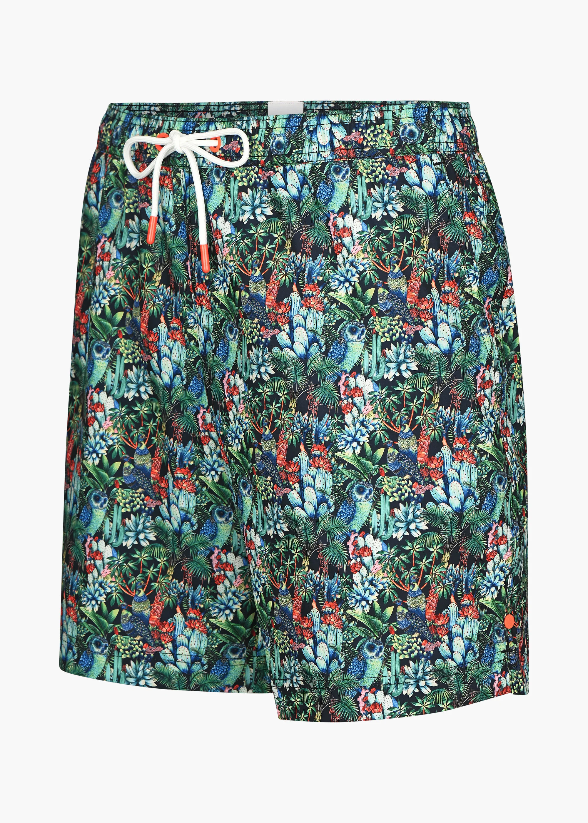 Sol Swim Short (6 ½” Inseam) - Image 4