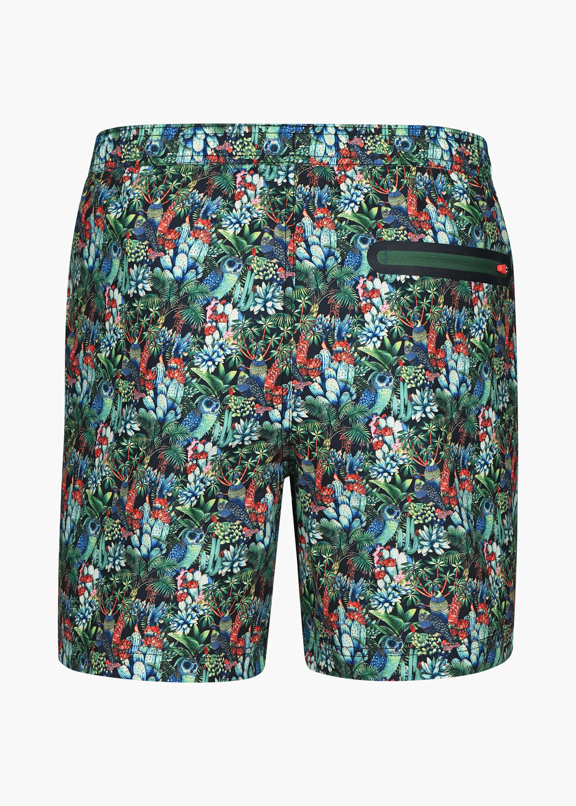 Sol Swim Short (6 ½” Inseam) - Image 5
