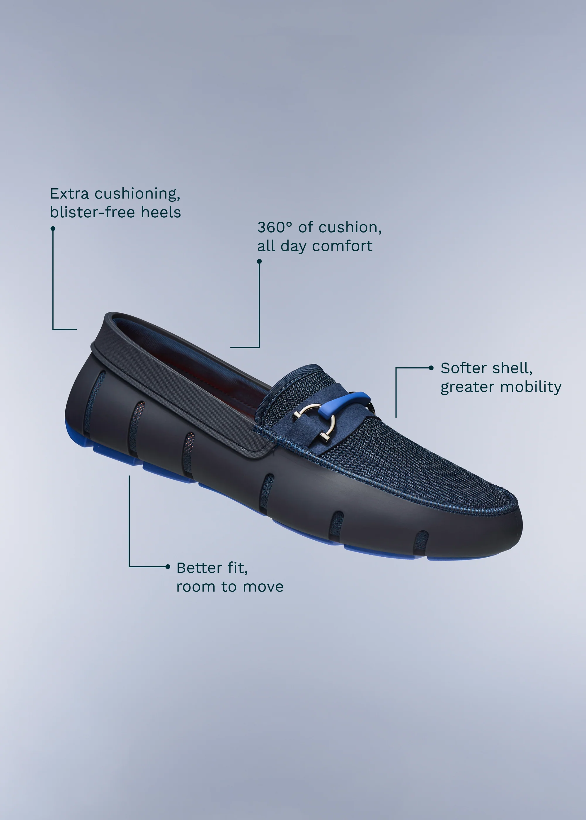 Sporty Bit Loafer - Image 4