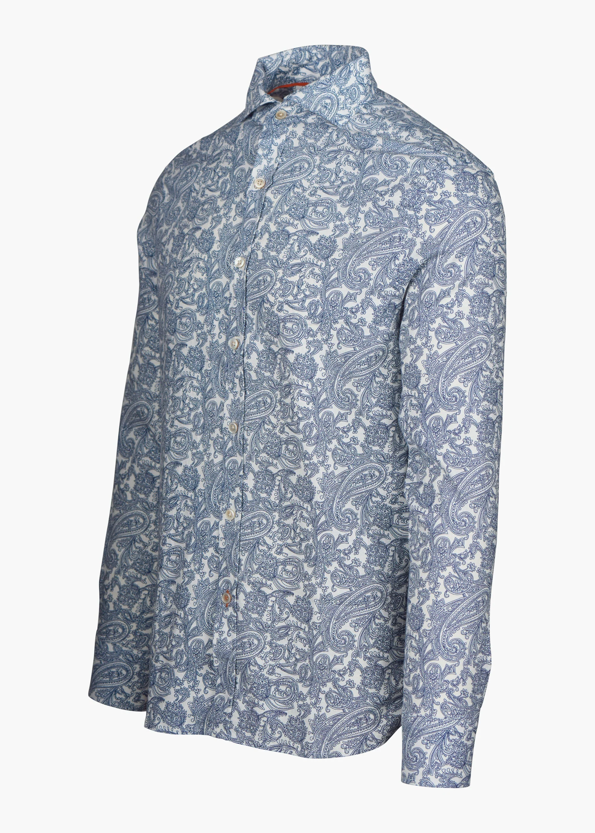 Thassos Sport Shirt - Image 5