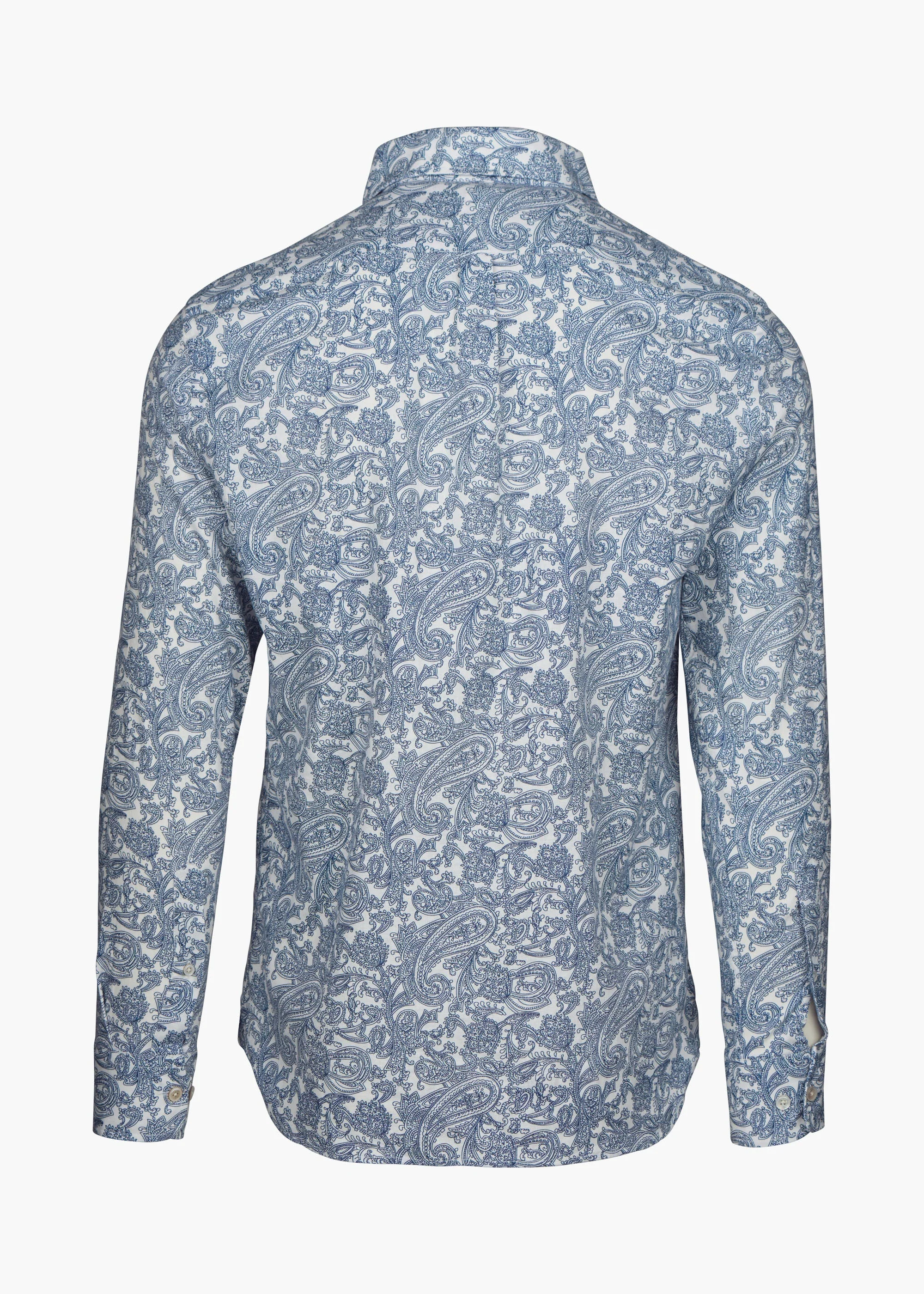 Thassos Sport Shirt - Image 6